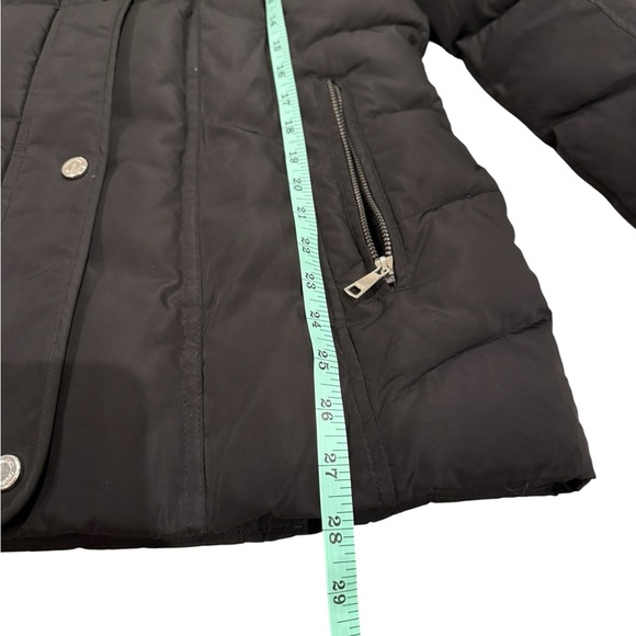 💜5/$50💜 Calvin Klein Black Puffer Jacket - Picture 7 of 16